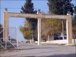 Nusaybin Sınırında Bayramlaşma Olmadı