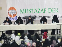 Dünya Durdukça Bu Katliamları Unutmayacağız