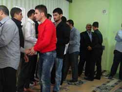 Denizli İrşad-Der Üyeleri Bir Araya Geldi