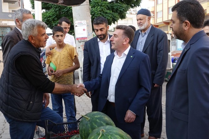 ​"Bu ülkenin dolara bağımlılıktan kurtulması gerekir"