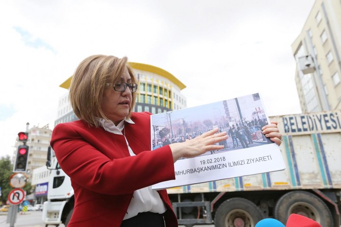 “Mağdur edebiyatıyla toplumda algı oluşturulmaya çalışılıyor”