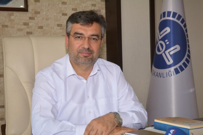 “İtikâfa girenler için her türlü imkânlar sağlanacak”