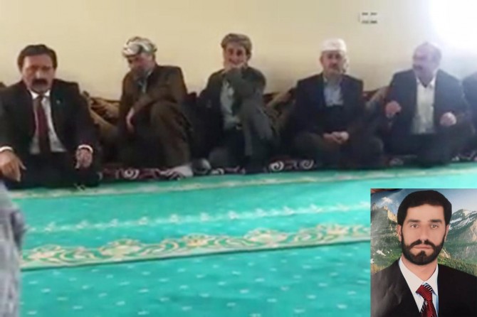 Naskirîyên kesê ku ji teref PKKê ve hatînfazkirin ji HDPê re bertek nîşan dan