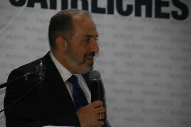 Avrupa'da çok yoğun ötekileştirme çabaları var