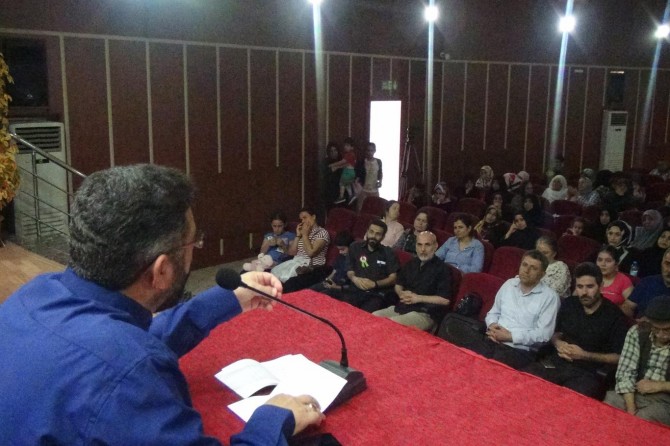 Hazreti Ali şehadetinin 1405’inci yıllında yâd edildi