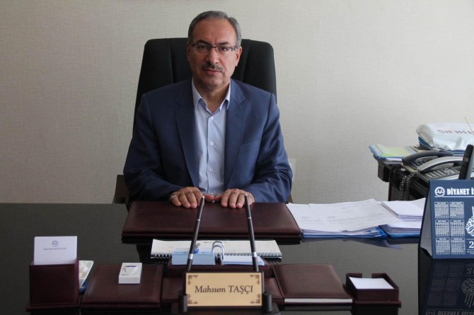 "Dünyevileşmeden uzak durma itikâf sayesinde gerçekleşiyor"