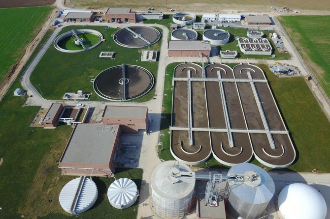 Mardin’de yapımı tamamlanan projelerin açılışı yapıldı