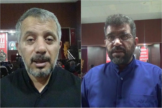 Alevilik Hazreti Ali’nin yolundan gitmektir