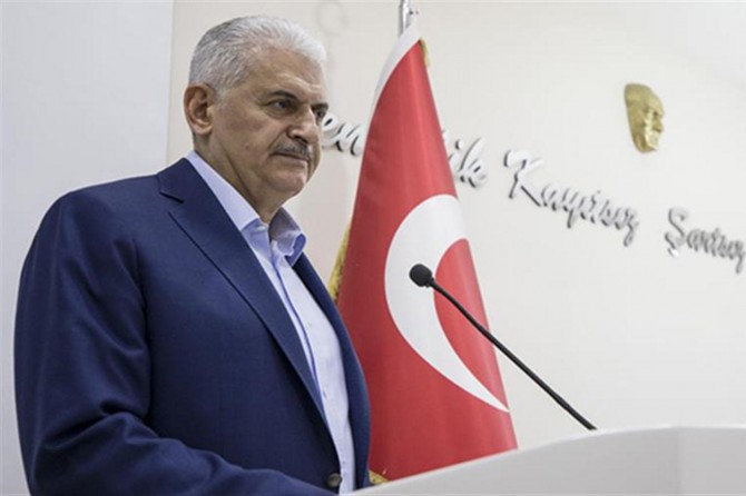 İmar barışında başvurular cuma günü başlıyor