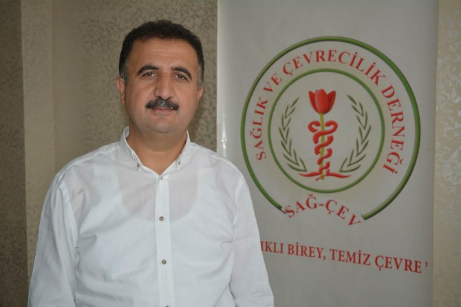 Çevreyi koruduğumuz sürece hayatımız devam edecektir