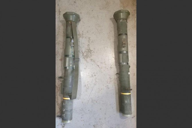 Li Colemêrgê 3 PKKyî hatin kuştin