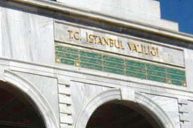 İstanbul Vali Yardımcılığına atama