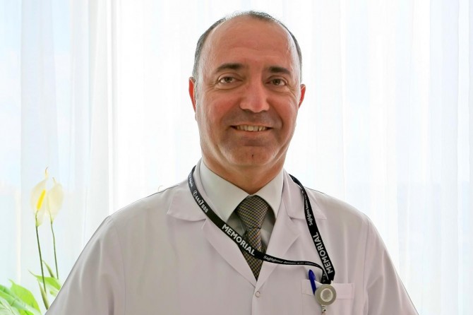 Prostat kanseri sinsi seyreden bir hastalıktır