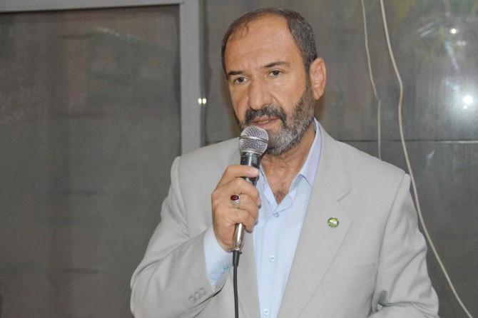 "Her oy bizim için değerlidir"