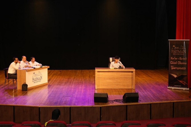 Umre ödülleri sahiplerini bulacak