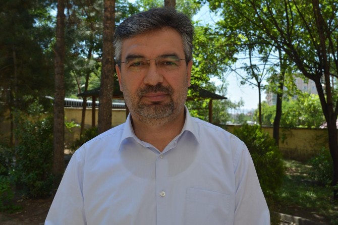 İHO öğrencilerine satırlardan sadırlara hafızlık fırsatı