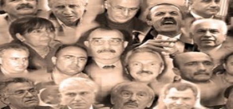 Ergenekon'da önemli isimler susturuluyor mu?