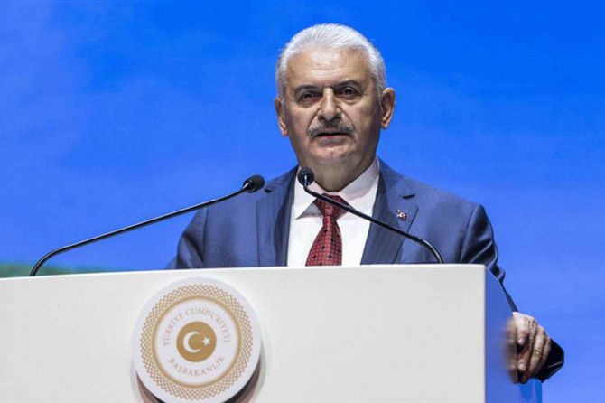 Başbakan Yıldırım'dan "bedelli askerlik" açıklaması