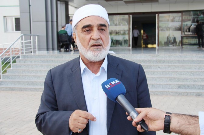 “Zekat paqijîya mal û milk e”