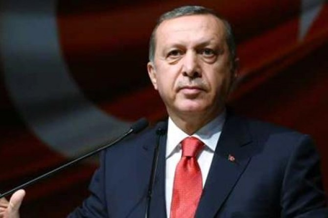 Cumhurbaşkanı Erdoğan Kandil'e operasyon sinyalini yineledi