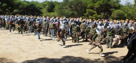 PYD, KDP'ye mensup iki siyasetçiyi kaçırdı