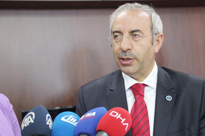 Van’da bölgenin ilk “Çocuk Üniversitesi” kuruldu