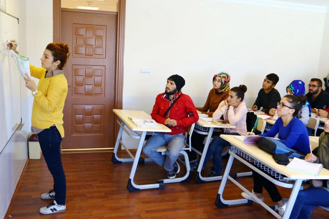 Sürekli Eğitim Merkezlerinin eğitim süresi uzatıldı