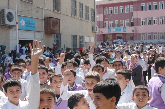 Okulların açılacağı tarih belli oldu