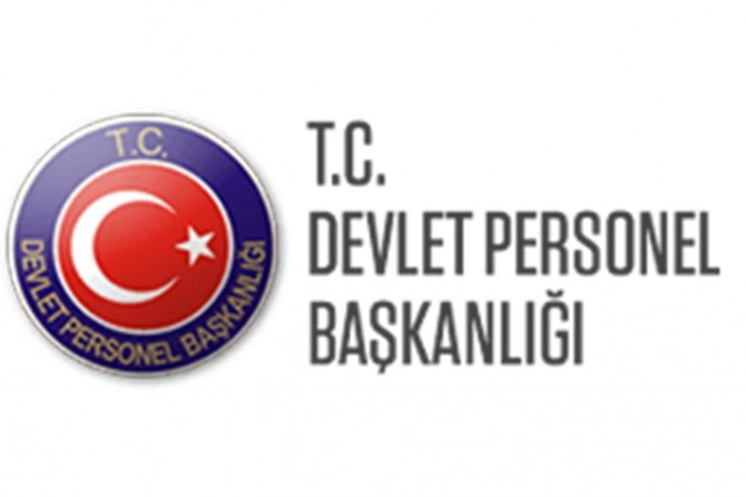 DPB'den kamu personeli adaylarına açıklama