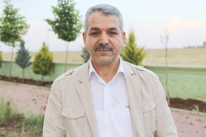 "Kendimizi Kadir Gecesi'nde dünyadan arındırmalıyız"