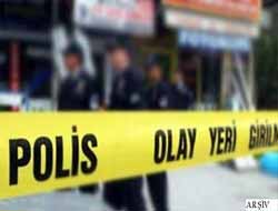 İskenderun'da Patlama