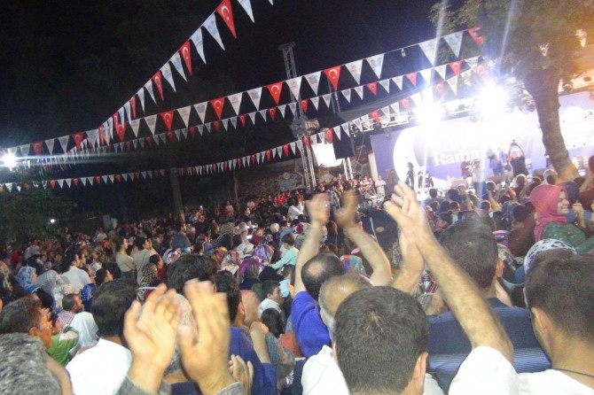 Vatandaşlardan Adıyaman Belediyesine tepki