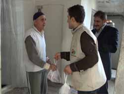 Düşünce-Der Fakirlerin Yüzünü Güldürmeye Devam Ediyor (Video)