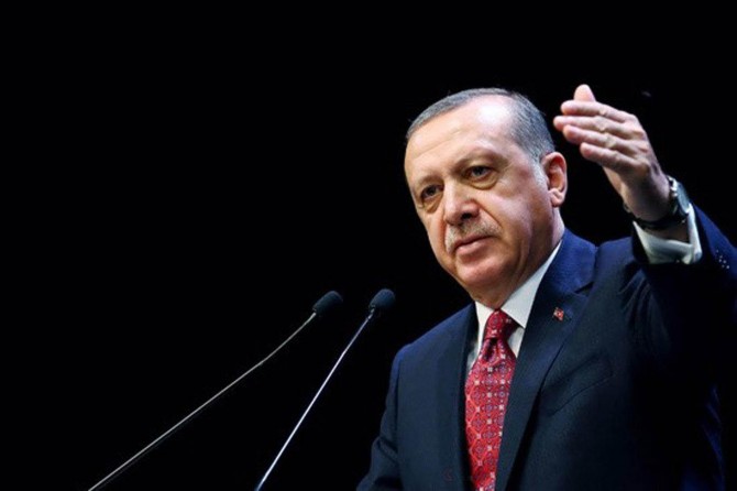 Erdoğan'dan bedelli askerlik açıklaması