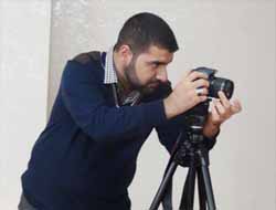 Bingöl Üniversitesi'nde Temel Fotoğrafçılık Eğitimi