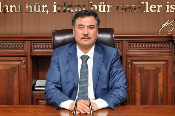 Karnedeki notlar hem öğrencinin hem de ebeveynindir