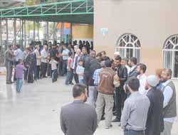 İzmir'de Coşkulu Bayramlaşma (Video  Foto)