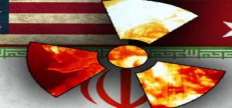 İran: Türkiye'de nükleer bomba var