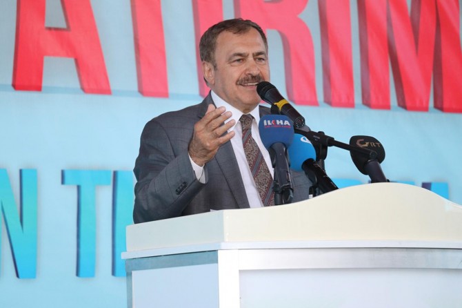 Türkiye'nin önünü kesmek istiyorlar