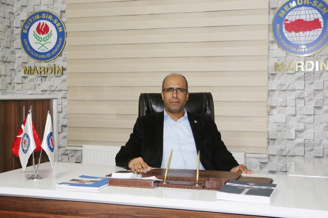 Eğitimde sorunlar büyüyor