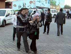 Şanlıurfa'da Tüfekli Kavga: 1 Ölü, 2 Yaralı