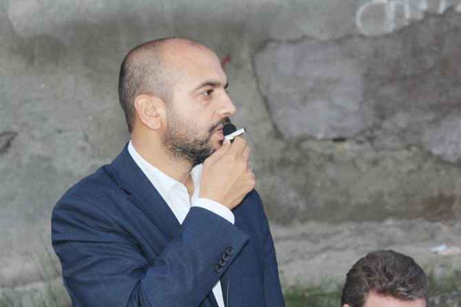 Oyunuz asla heba olmayacaktır