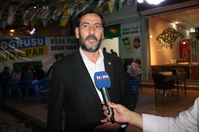 "Halk mülakatlardaki keyfi muameleden şikayetçi"