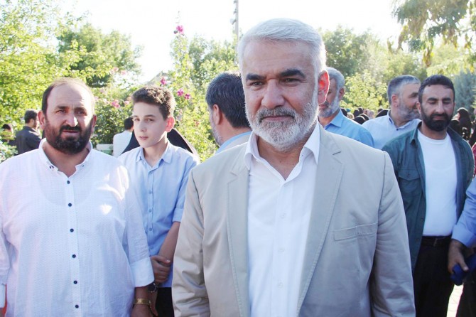 Aytaç Hocayı ancak şeytanlaşmış ruhlar öldürebilir