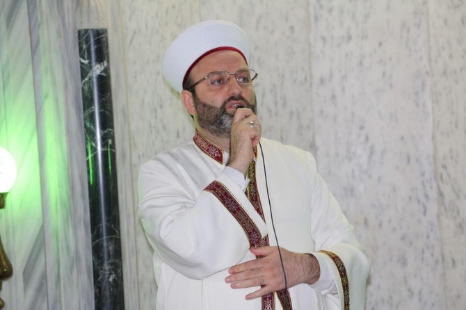 Said-i Nursi her zaman adaleti ve hürriyeti savunmuştur