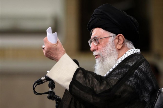 İran'ın birkaç milyon Yahudi'yi yok etmek istediği yalan