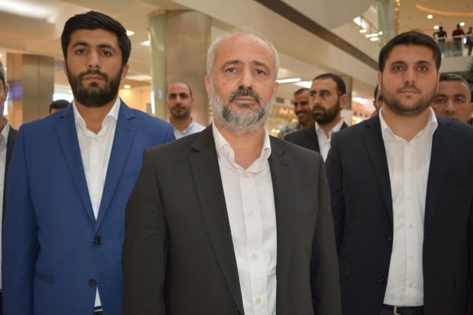 Batman’da bir tıp fakültesinin olmaması büyük eksiklik