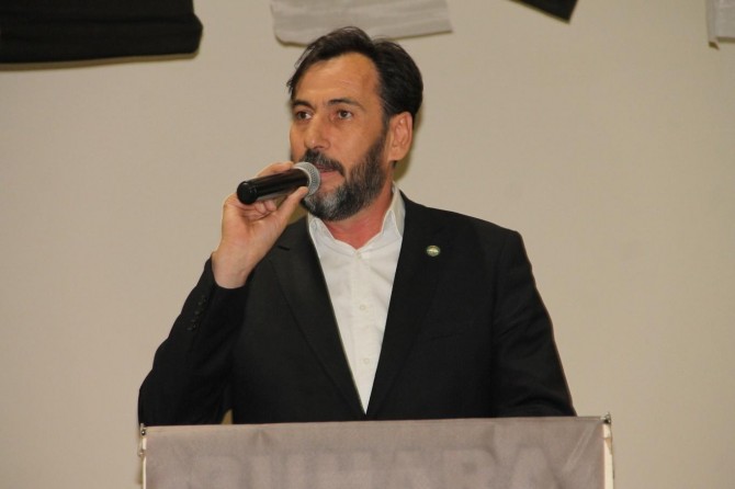 Kudüs özgürleşmedikçe İslam ümmeti özgürleşemez