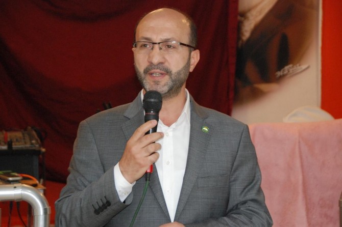 Kürdlerin temel insani hakları anayasal olarak tanınmalıdır