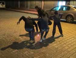 Böyle Eğlence Olmaz Olsun